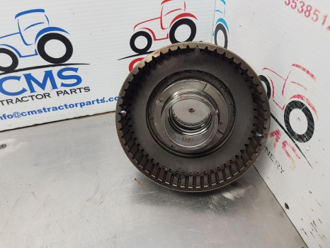 Сцепление и запчасти New Holland Case T5.95 Tl. Tla. T4, T5, T5000, Transmission Clutch Pack 5181851: фото 6