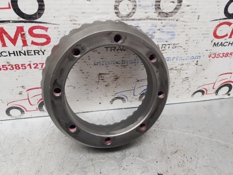 New Holland Case T6, T6000, Puma Maxxum 145 Front Axle Crown Wheel 5801691570 - Передняя ось для Тракторов: фото 4 New Holland Case T6, T6000, Puma Maxxum 145 Front Axle Crown Wheel 5801691570 - Передняя ось для Тракторов: фото 4