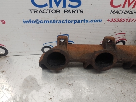 New Holland Case Tm, Mxm Series 120, 130, 140, 155 Exhaust Manifold 87802374 - Глушитель/ Выхлопная система: фото 2 New Holland Case Tm, Mxm Series 120, 130, 140, 155 Exhaust Manifold 87802374 - Глушитель/ Выхлопная система: фото 2