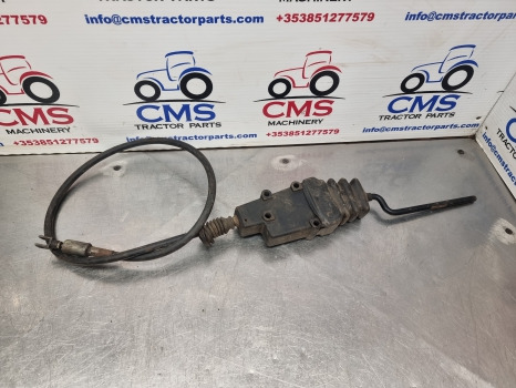 New Holland Case Tm, Mxm Series Tm140 Hydraulic Control Cable 87309770, 87356033 - Гидравлика: фото 1 New Holland Case Tm, Mxm Series Tm140 Hydraulic Control Cable 87309770, 87356033 - Гидравлика: фото 1