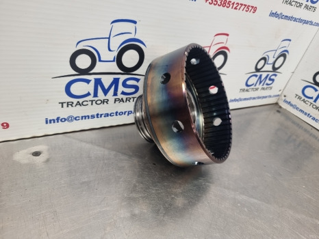 Сцепление и запчасти для Тракторов New Holland Case Tm, Mxm Tm125 Transmission Clutch B Housing 5166540, 5171195: фото 6