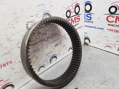 New Holland Case Tm, T6070, Mxm T6070 Front Axle Annular Gear Damaged 5191770 - Передняя ось для Тракторов: фото 4 New Holland Case Tm, T6070, Mxm T6070 Front Axle Annular Gear Damaged 5191770 - Передняя ось для Тракторов: фото 4