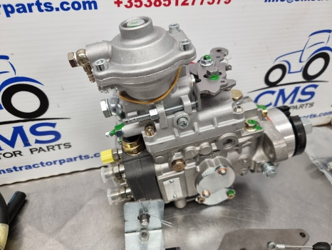New Holland Case Tm175, Tm190, Mxm175,190 Mechanical Injection Pump Kit 87803357 - Распределитель впрыска: фото 4 New Holland Case Tm175, Tm190, Mxm175,190 Mechanical Injection Pump Kit 87803357 - Распределитель впрыска: фото 4