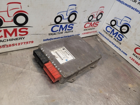 New Holland Fiat 60, M Series 8360, 8560 Transmission Control Module 82014574 - Блок управления: фото 2 New Holland Fiat 60, M Series 8360, 8560 Transmission Control Module 82014574 - Блок управления: фото 2