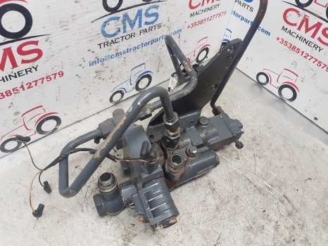 New Holland Fiat 60, Tm, F, L, 35 Trailer Brake Valve 5165720, 5157491, 5157480 - Тормозной клапан для Тракторов: фото 2 New Holland Fiat 60, Tm, F, L, 35 Trailer Brake Valve 5165720, 5157491, 5157480 - Тормозной клапан для Тракторов: фото 2