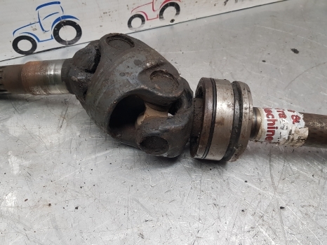 New Holland Fiat F, 90, M, 60 Ser 8360 Front Axle Drive Shaft Rhs 5164795 - Приводный вал для Тракторов: фото 5 New Holland Fiat F, 90, M, 60 Ser 8360 Front Axle Drive Shaft Rhs 5164795 - Приводный вал для Тракторов: фото 5