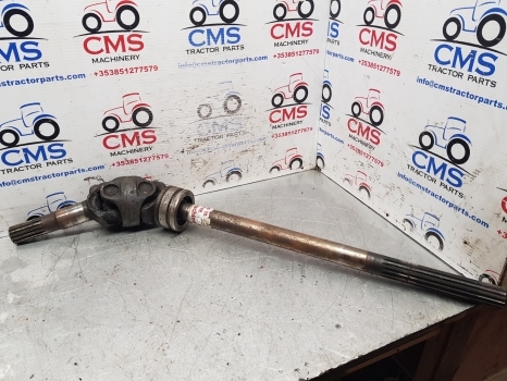 New Holland Fiat F, 90, M, 60 Ser 8360 Front Axle Drive Shaft Rhs 5164795 - Приводный вал для Тракторов: фото 1 New Holland Fiat F, 90, M, 60 Ser 8360 Front Axle Drive Shaft Rhs 5164795 - Приводный вал для Тракторов: фото 1