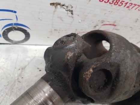 New Holland Fiat F, 90, M, 60 Ser 8360 Front Axle Drive Shaft Rhs 5164795 - Приводный вал для Тракторов: фото 4 New Holland Fiat F, 90, M, 60 Ser 8360 Front Axle Drive Shaft Rhs 5164795 - Приводный вал для Тракторов: фото 4