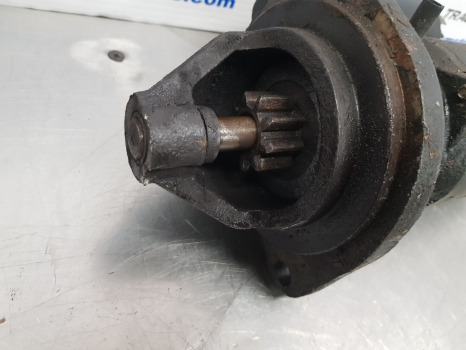 New Holland Fiat L95, L80,l70 Ford 5635, 7635 Starter Motor 99449113, Les0665 - Стартер: фото 5 New Holland Fiat L95, L80,l70 Ford 5635, 7635 Starter Motor 99449113, Les0665 - Стартер: фото 5