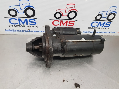 New Holland Fiat L95, L80,l70 Ford 5635, 7635 Starter Motor 99449113, Les0665 - Стартер: фото 3 New Holland Fiat L95, L80,l70 Ford 5635, 7635 Starter Motor 99449113, Les0665 - Стартер: фото 3