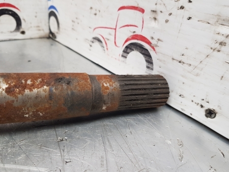 New Holland Fiat Ts, L, 90, Td Ts100 Front Axle Drive Shaft Lhs 5166565, 5142686 - Приводный вал для Тракторов: фото 5 New Holland Fiat Ts, L, 90, Td Ts100 Front Axle Drive Shaft Lhs 5166565, 5142686 - Приводный вал для Тракторов: фото 5