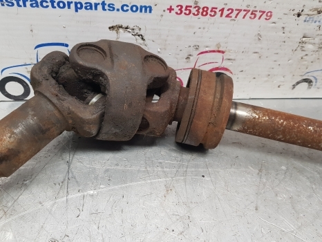 New Holland Fiat Ts, L, 90, Td Ts100 Front Axle Drive Shaft Lhs 5166565, 5142686 - Приводный вал для Тракторов: фото 4 New Holland Fiat Ts, L, 90, Td Ts100 Front Axle Drive Shaft Lhs 5166565, 5142686 - Приводный вал для Тракторов: фото 4