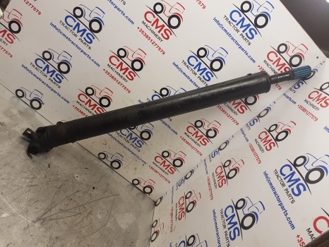 New Holland Lm415a, Lm425a, Lm435a, Lm445a Front Cardan Drive Shaft 85820673 - Карданный вал для Телескопических погрузчиков: фото 4 New Holland Lm415a, Lm425a, Lm435a, Lm445a Front Cardan Drive Shaft 85820673 - Карданный вал для Телескопических погрузчиков: фото 4