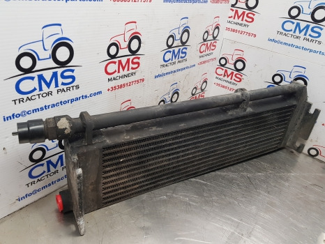 New Holland Lm5040, Lm5060, Lm5080 Cooler, Intercooler, Aftercooler 84217222 - Радиатор: фото 3 New Holland Lm5040, Lm5060, Lm5080 Cooler, Intercooler, Aftercooler 84217222 - Радиатор: фото 3