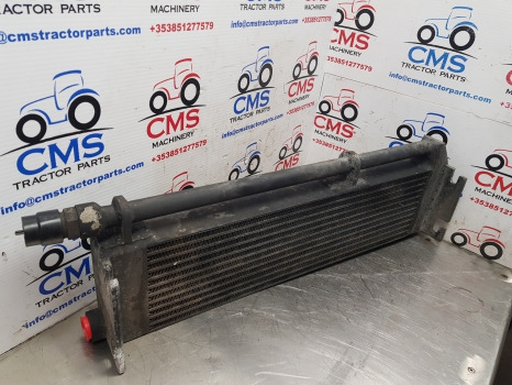 New Holland Lm5040, Lm5060, Lm5080 Cooler, Intercooler, Aftercooler 84217222 - Радиатор: фото 1 New Holland Lm5040, Lm5060, Lm5080 Cooler, Intercooler, Aftercooler 84217222 - Радиатор: фото 1