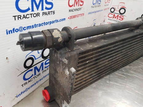 New Holland Lm5040, Lm5060, Lm5080 Cooler, Intercooler, Aftercooler 84217222 - Радиатор: фото 2 New Holland Lm5040, Lm5060, Lm5080 Cooler, Intercooler, Aftercooler 84217222 - Радиатор: фото 2