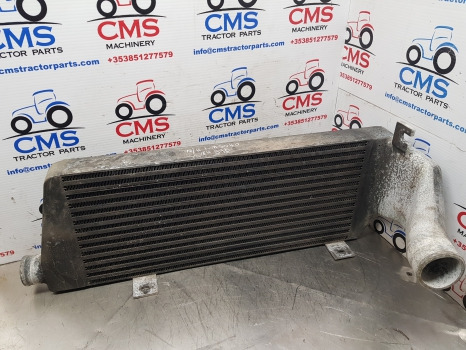 New Holland Lm5040, Lm5060, Lm5080 Cooler, Intercooler, Aftercooler 84217223 - Радиатор: фото 1 New Holland Lm5040, Lm5060, Lm5080 Cooler, Intercooler, Aftercooler 84217223 - Радиатор: фото 1