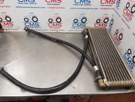 Трансмиссия для Тракторов New Holland T4, T5, Td5 Series T5.95 Transmission Oil Cooler 84361241, 84332680: фото 6