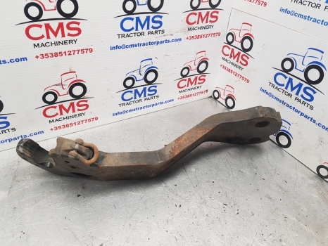 New Holland T5.120, T5.110 Case Farmall 120u, 110u Front Lift Arm Lhs 84375417 - Подвеска: фото 1 New Holland T5.120, T5.110 Case Farmall 120u, 110u Front Lift Arm Lhs 84375417 - Подвеска: фото 1
