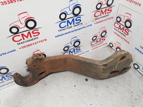 New Holland T5.120, T5.110 Case Farmall 120u, 110u Front Lift Arm Rhs 84375418 - Подвеска: фото 4 New Holland T5.120, T5.110 Case Farmall 120u, 110u Front Lift Arm Rhs 84375418 - Подвеска: фото 4