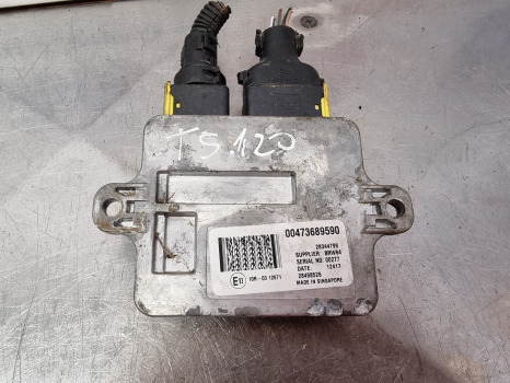 New Holland T5.120, T6, T8, Ecu Control Unit Sensor 51496291, 47368959 - Блок управления: фото 3 New Holland T5.120, T6, T8, Ecu Control Unit Sensor 51496291, 47368959 - Блок управления: фото 3