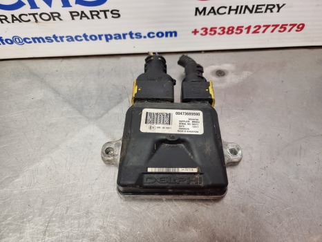 New Holland T5.120, T6, T8, Ecu Control Unit Sensor 51496291, 47368959 - Блок управления: фото 1 New Holland T5.120, T6, T8, Ecu Control Unit Sensor 51496291, 47368959 - Блок управления: фото 1