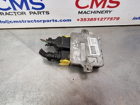 New Holland T5.120, T6, T8, Ecu Control Unit Sensor 51496291, 47368959 - Блок управления: фото 5 New Holland T5.120, T6, T8, Ecu Control Unit Sensor 51496291, 47368959 - Блок управления: фото 5