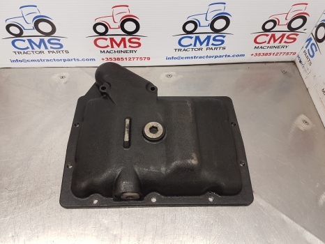 New Holland T5.95, T5.110, T5.115, T5.120, T5.90 Fwd Cover 84584612 - Передняя ось для Тракторов: фото 2 New Holland T5.95, T5.110, T5.115, T5.120, T5.90 Fwd Cover 84584612 - Передняя ось для Тракторов: фото 2