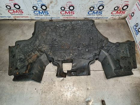 New Holland T5.95, T5, Case Farmall Series, Cab Floor Mat 84549405, 47380803 - Кабина и интерьер: фото 4 New Holland T5.95, T5, Case Farmall Series, Cab Floor Mat 84549405, 47380803 - Кабина и интерьер: фото 4