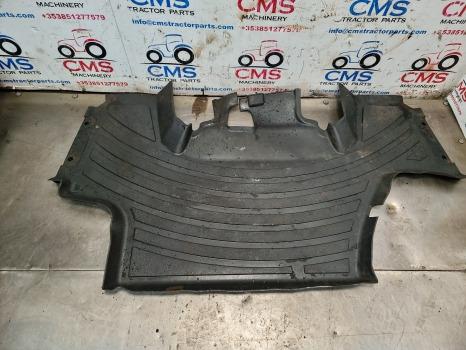 New Holland T5.95, T5, Case Farmall Series, Cab Floor Mat 84549405, 47380803 - Кабина и интерьер: фото 3 New Holland T5.95, T5, Case Farmall Series, Cab Floor Mat 84549405, 47380803 - Кабина и интерьер: фото 3