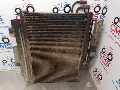 New Holland T6.180 Air Conditioning Condenser Radiator 84485540, 47981847 - Конденсатор для Тракторов: фото 4 New Holland T6.180 Air Conditioning Condenser Radiator 84485540, 47981847 - Конденсатор для Тракторов: фото 4