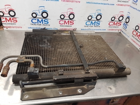 Конденсатор для Тракторов New Holland T6.180 Air Conditioning Condenser Radiator 84485540, 47981847: фото 7