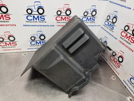 New Holland T6.180, T6, Case Maxxum Series, Fuel Tank Cover 47726503, 48167485 - Топливный бак: фото 5 New Holland T6.180, T6, Case Maxxum Series, Fuel Tank Cover 47726503, 48167485 - Топливный бак: фото 5