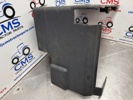 New Holland T6.180, T6, Case Maxxum Series, Fuel Tank Cover 47726503, 48167485 - Топливный бак: фото 4 New Holland T6.180, T6, Case Maxxum Series, Fuel Tank Cover 47726503, 48167485 - Топливный бак: фото 4