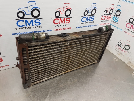 New Holland T6.180 Tansmission Oil Cooler 47645195 - Радиатор: фото 4 New Holland T6.180 Tansmission Oil Cooler 47645195 - Радиатор: фото 4