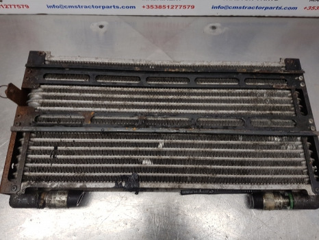 Радиатор New Holland T6.180 Tansmission Oil Cooler 47645195: фото 10 Радиатор New Holland T6.180 Tansmission Oil Cooler 47645195: фото 10