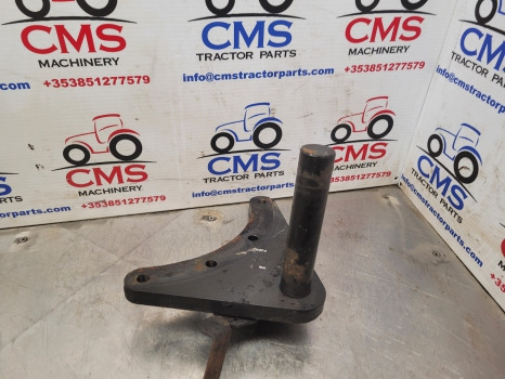 New Holland T6 Case Maxxum Series T6.160 Lift Ram Bracket Rhs 47974173 - Гидравлика: фото 4 New Holland T6 Case Maxxum Series T6.160 Lift Ram Bracket Rhs 47974173 - Гидравлика: фото 4
