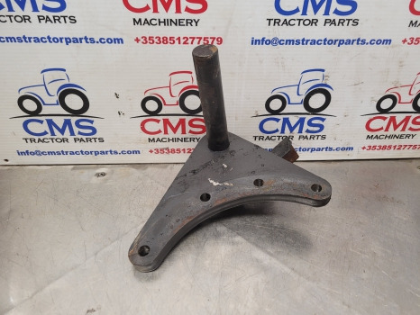 New Holland T6 Case Maxxum Series T6.160 Lift Ram Bracket Rhs 47974173 - Гидравлика: фото 2 New Holland T6 Case Maxxum Series T6.160 Lift Ram Bracket Rhs 47974173 - Гидравлика: фото 2