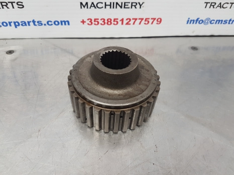 New Holland T6, T7, T6000 Case Maxxum, Puma 130 Pto Clutch Hub Gear Z32 5198672 - Трансмиссия: фото 1 New Holland T6, T7, T6000 Case Maxxum, Puma 130 Pto Clutch Hub Gear Z32 5198672 - Трансмиссия: фото 1