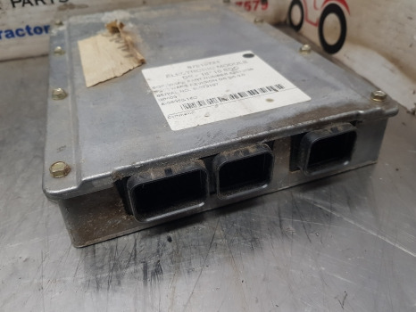 New Holland T6000 Plus, Elite, Delta 16x16 Transmission Ecu 87515724, 87515726 - Блок управления: фото 4 New Holland T6000 Plus, Elite, Delta 16x16 Transmission Ecu 87515724, 87515726 - Блок управления: фото 4