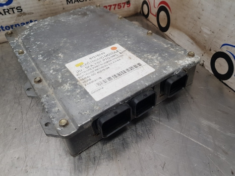 New Holland T6000 Plus Elite Series Ecu 87516140, 87516139, 48121735 - Блок управления: фото 4 New Holland T6000 Plus Elite Series Ecu 87516140, 87516139, 48121735 - Блок управления: фото 4