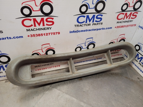 New Holland T6000 Series T6070 Plus Trim Panel Top 82039017, 87646673 - Кабина и интерьер: фото 1 New Holland T6000 Series T6070 Plus Trim Panel Top 82039017, 87646673 - Кабина и интерьер: фото 1