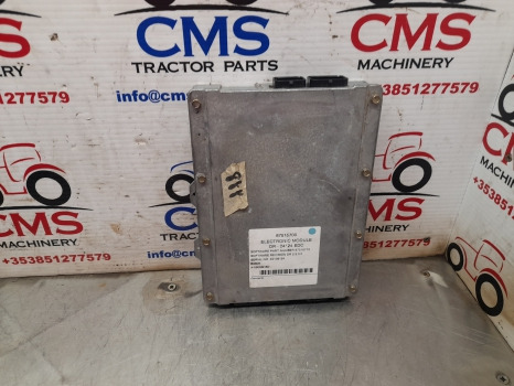 New Holland T6000 T6010 Delta Case Maxxum Transmission 24x24 Ecu 87515701 - Блок управления: фото 1 New Holland T6000 T6010 Delta Case Maxxum Transmission 24x24 Ecu 87515701 - Блок управления: фото 1