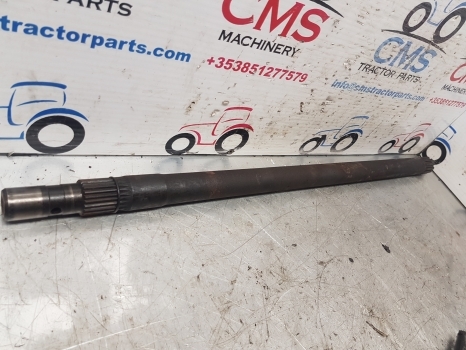 New Holland T6000, T7, Case Puma T7.210 Pto Drive Shaft Rear 87372761 - Приводный вал для Тракторов: фото 4 New Holland T6000, T7, Case Puma T7.210 Pto Drive Shaft Rear 87372761 - Приводный вал для Тракторов: фото 4