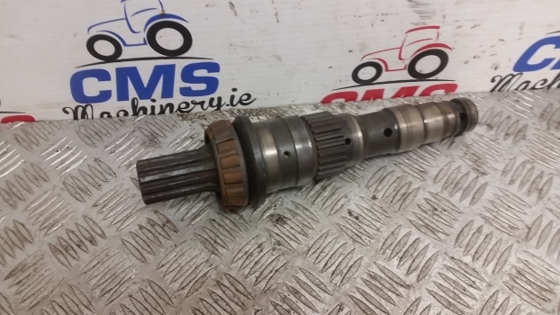 New Holland T6000, T7, Tm Series T6050 4wd Shaft Drive 5183786 - Приводный вал для Тракторов: фото 3 New Holland T6000, T7, Tm Series T6050 4wd Shaft Drive 5183786 - Приводный вал для Тракторов: фото 3