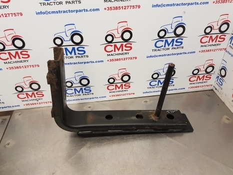 Топливный бак для Тракторов New Holland T7.200, T7.170, T7.210, T7.185 Fuel Tank Support 84180416: фото 1