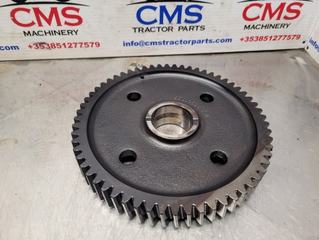 Трансмиссия New Holland T7 Case Puma Series Lwb T7040 Pto Gear Z61 87592699, 96683508: фото 6
