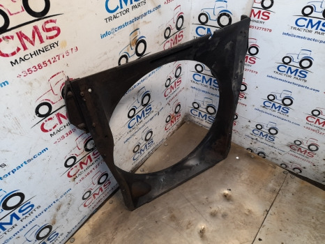 New Holland T7, Case Puma T7030 Radiator Cowling, Shroud 87385226, 87565399 - Радиатор: фото 2 New Holland T7, Case Puma T7030 Radiator Cowling, Shroud 87385226, 87565399 - Радиатор: фото 2