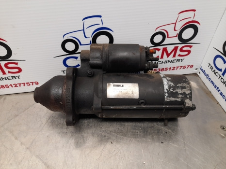 New Holland T7030 Case Puma Starter Motor 84151331, Azf4148, 11.131.575, - Стартер: фото 1 New Holland T7030 Case Puma Starter Motor 84151331, Azf4148, 11.131.575, - Стартер: фото 1