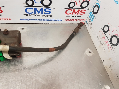 New Holland T7030, T7000, Case Puma, Brake Master Cylinder 87315873, 87754484 - Тормозной цилиндр для Сельскохозяйственной техники: фото 5 New Holland T7030, T7000, Case Puma, Brake Master Cylinder 87315873, 87754484 - Тормозной цилиндр для Сельскохозяйственной техники: фото 5